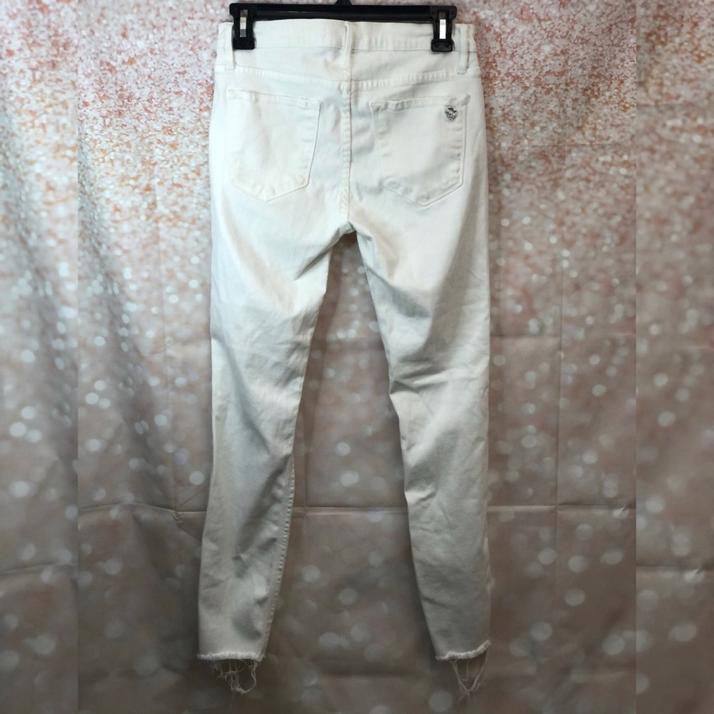 Black Orchid | Jude Mid-Rise Super Skinny - Picture 2 of 8